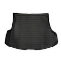 Trunk Mat TPE Cargo Liner for Lexus RX 2023–2024 Black Replacement 1Pc