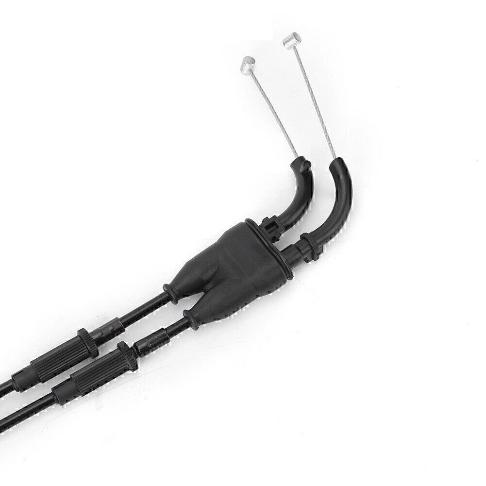 Throttle Cable for Kawasaki Ninja ZX-6R (2009–2016)