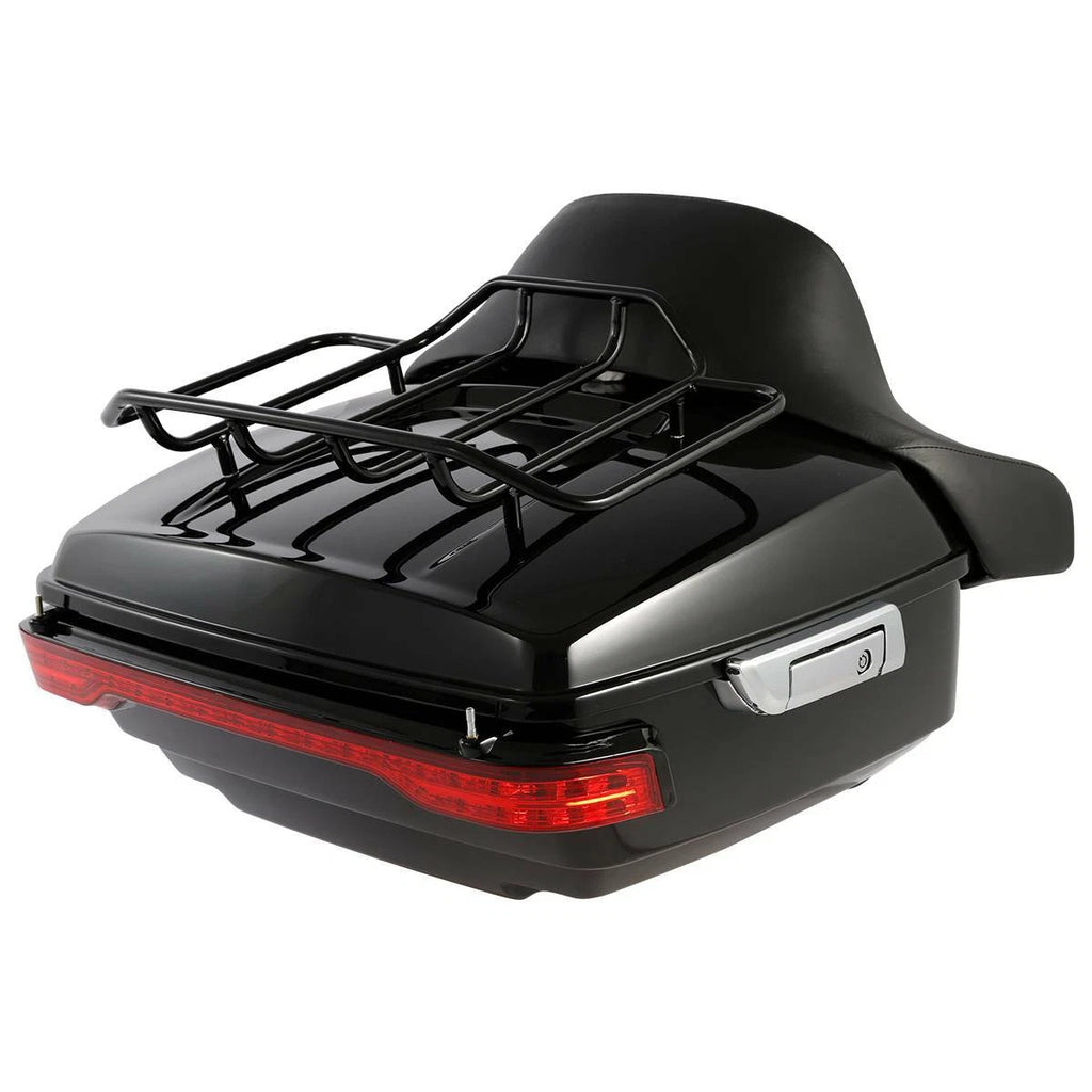 LED Brake Turn Tail Light for Harley Touring (2014–2026)