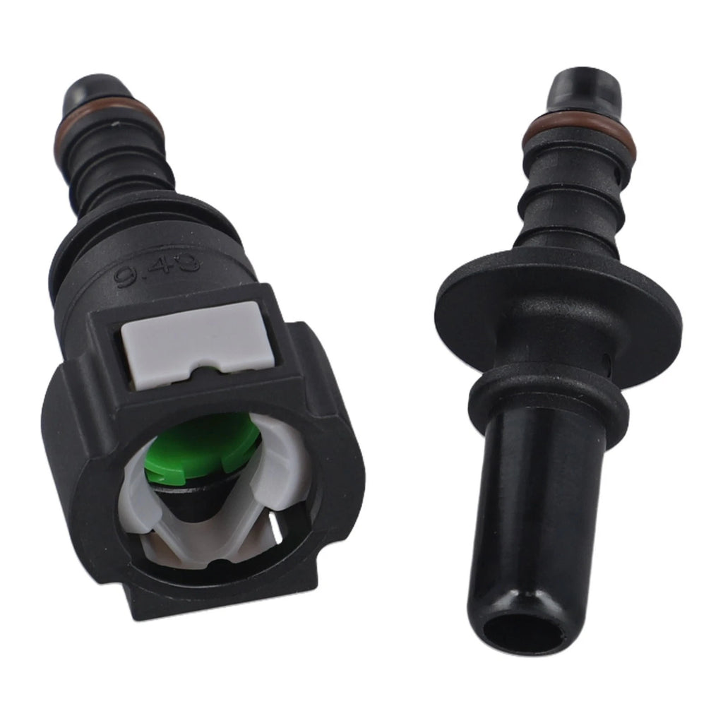 Fuel Line Connector for Easy Maintenance (Universal)
