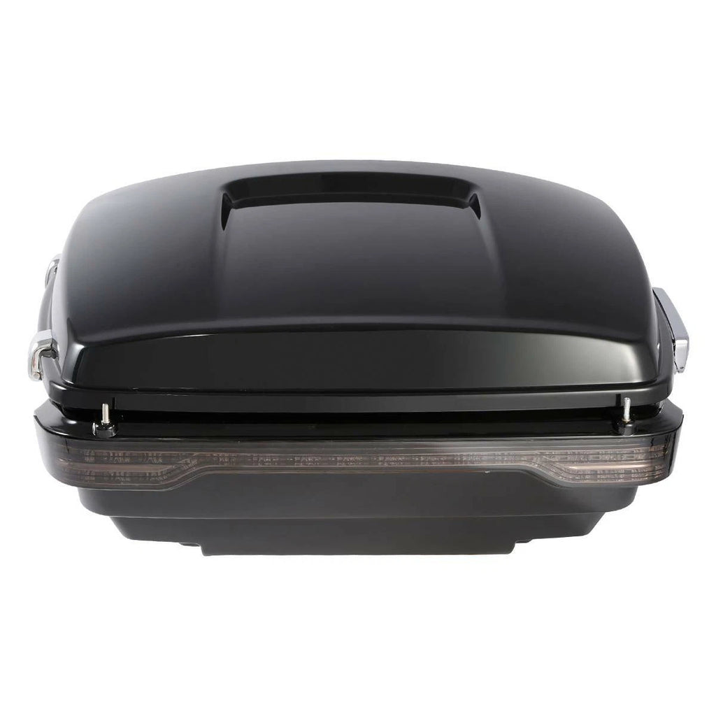 Smoked LED Brake Light Accent for Harley Touring (2014–2026)