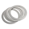 Clutch Kit Steel & Friction Plates for Honda CBF125 CBF150 CRF150F CB125F (T9)