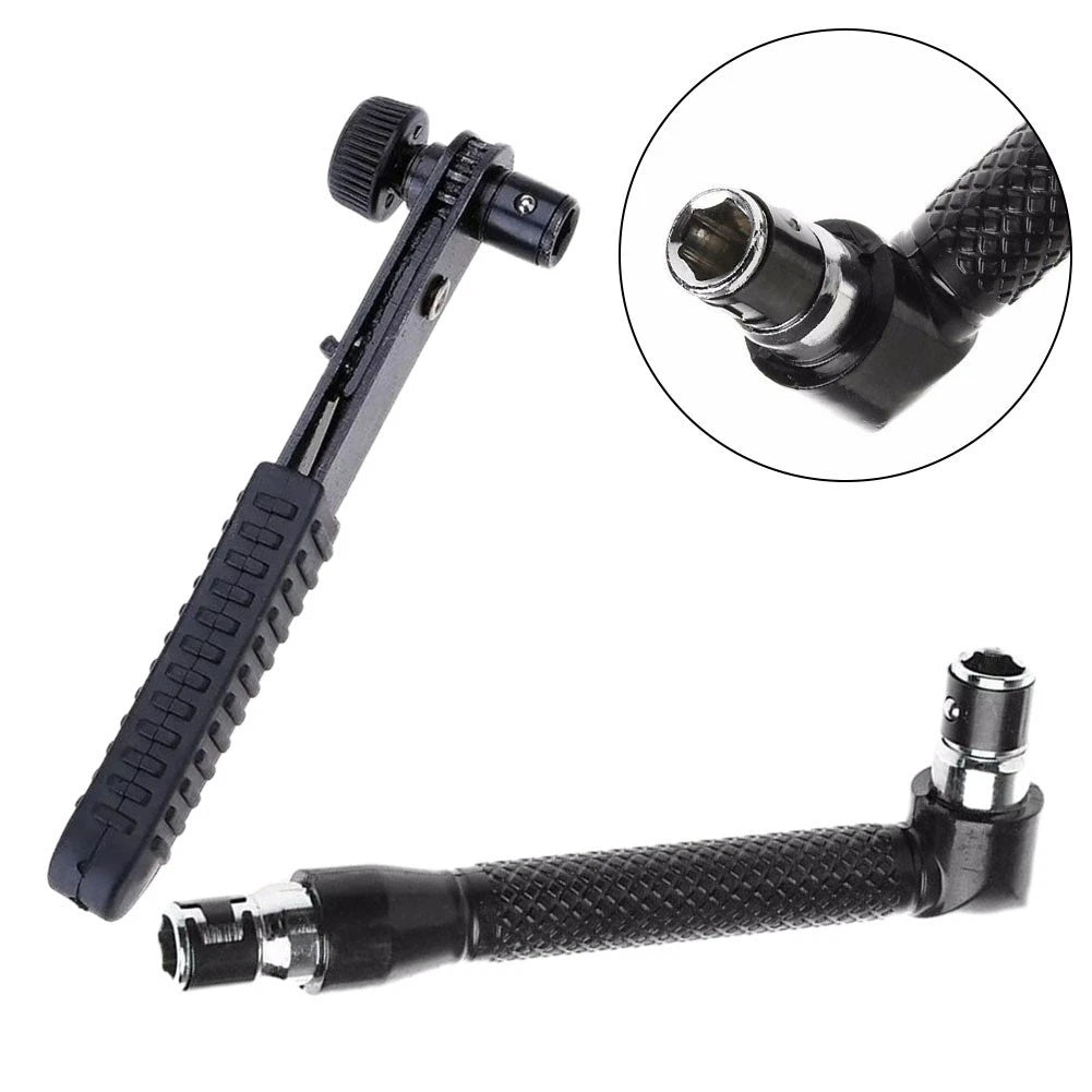 14-Inch Hexagon Screwdriver Bit for Easy Screwdriving in Narrow Spaces
