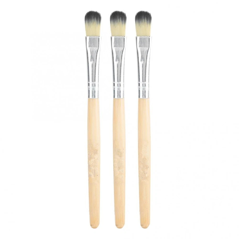 3 Pack Cleaning Brush Set for Watch Movement Repair Tools