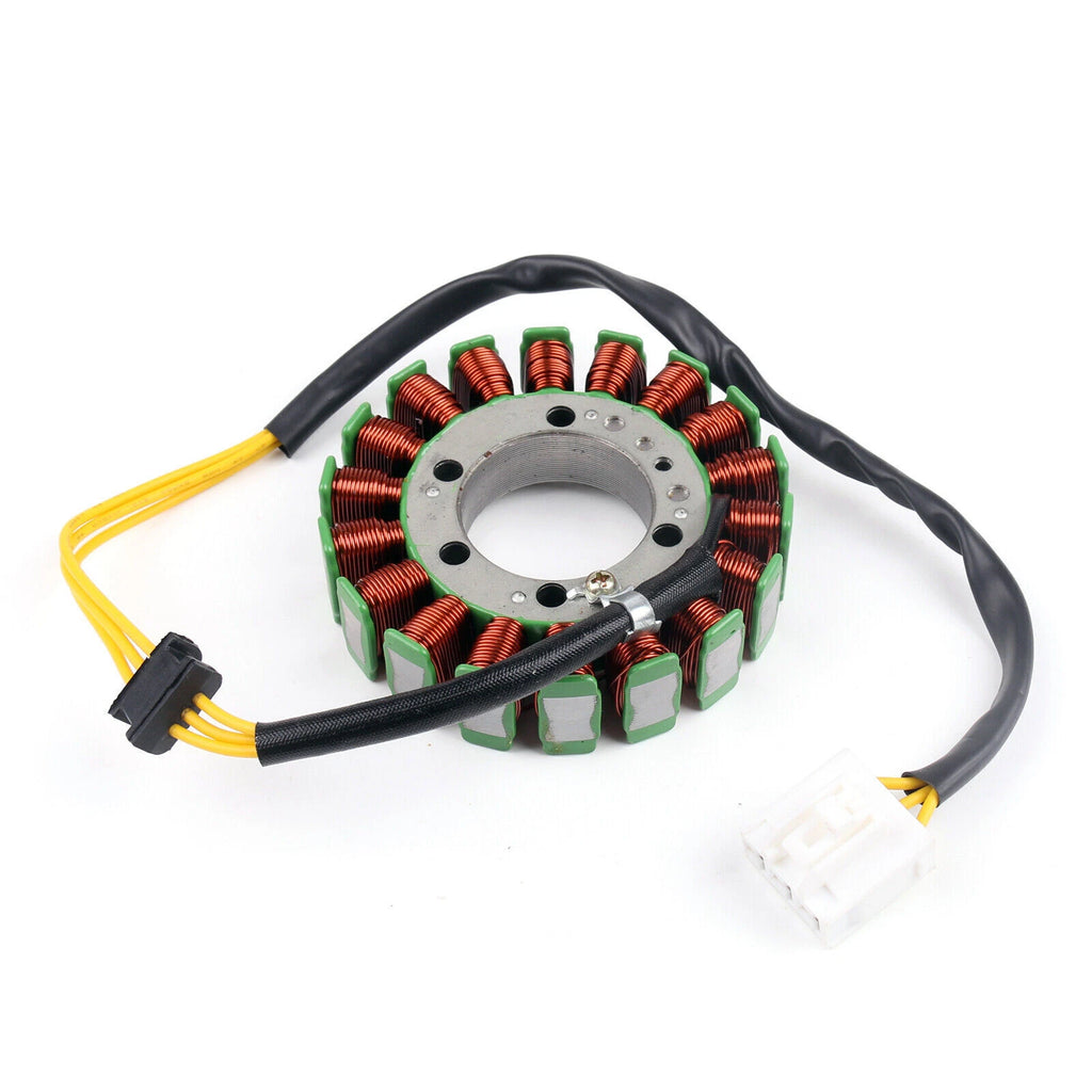 Stator Coil for Kawasaki Z1000, ZR1000, Z1000SX, ZX1000 Ninja (2007–2016)