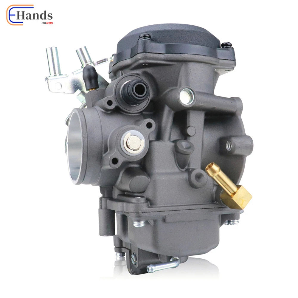 CV 40mm Carburetor for Harley-Davidson Heritage Softail Dyna FXR (1984–2006)