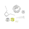 7pcs Gear Shifter Bushing Kit for VW Golf A3 Mk4 (1999–2006)