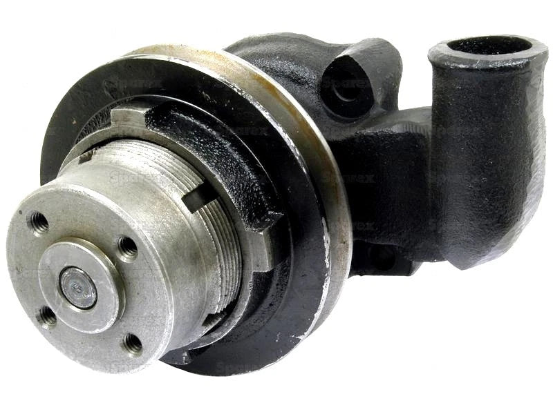 Water Pump Assembly for International B250 B275 B414 B434 Tractors