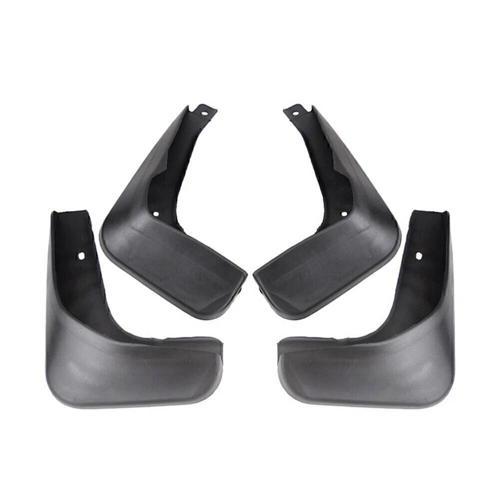 Mudflaps for Volkswagen Polo MK5 6R (2010–2014)