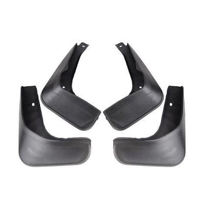 Mudflaps for Volkswagen Polo MK5 6R (2010–2014)