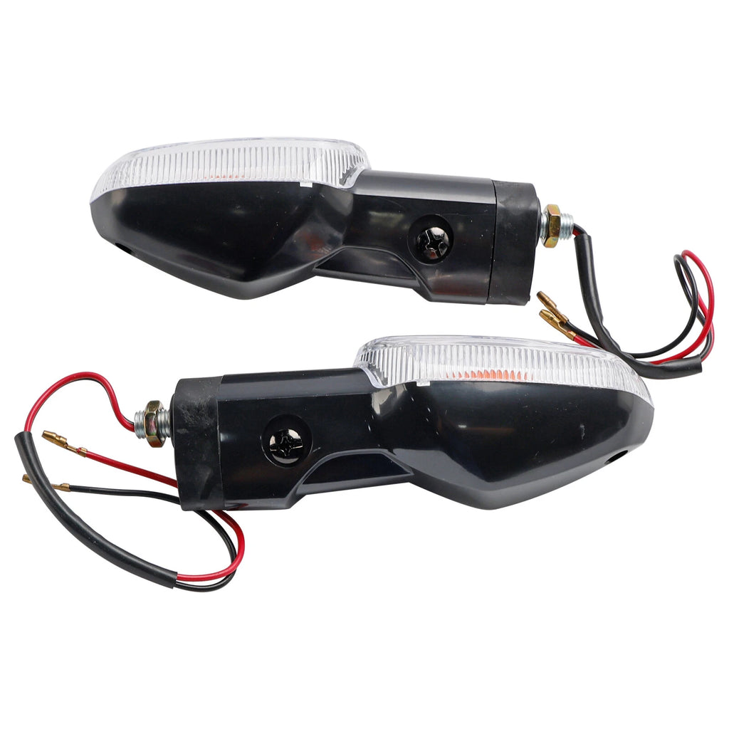 Turn Signal Lights for Honda CBR 250R 300R CBF 125 150 CB300 (2011–2019)