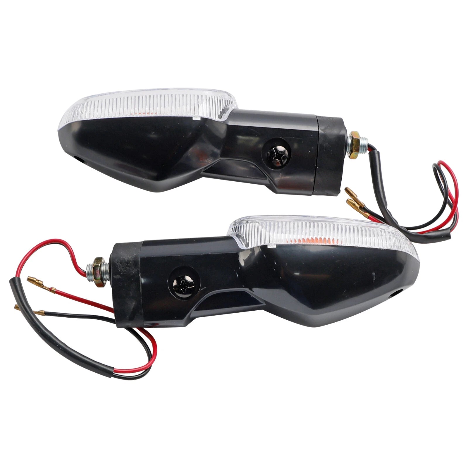 Turn Signal Lights for Honda CBR 250R 300R CBF 125 150 CB300 (2011–2019)