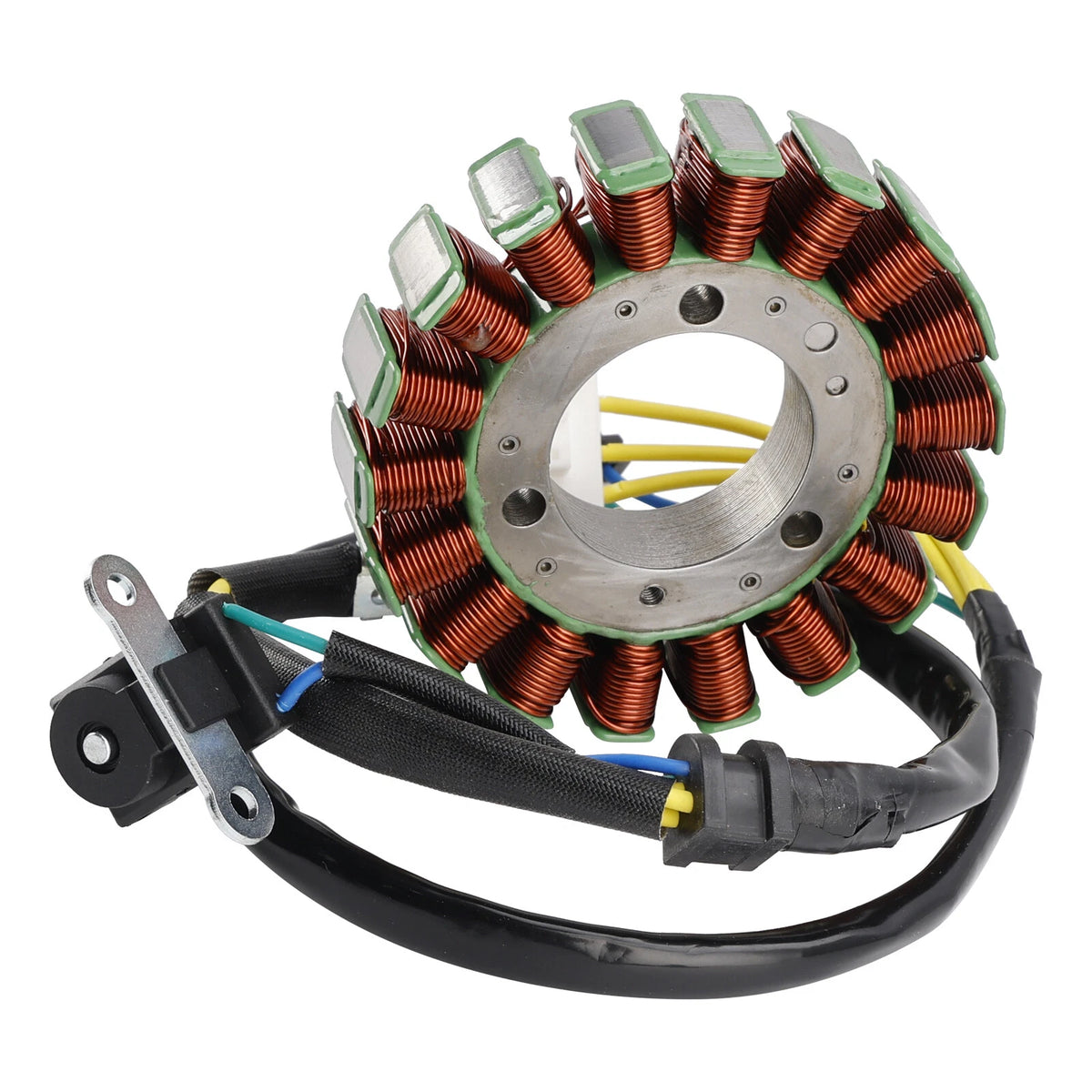 Stator Regulator Gasket Kit for SYM Citycom 300 EFI (2008–2009) LH30W-6 K8-K9