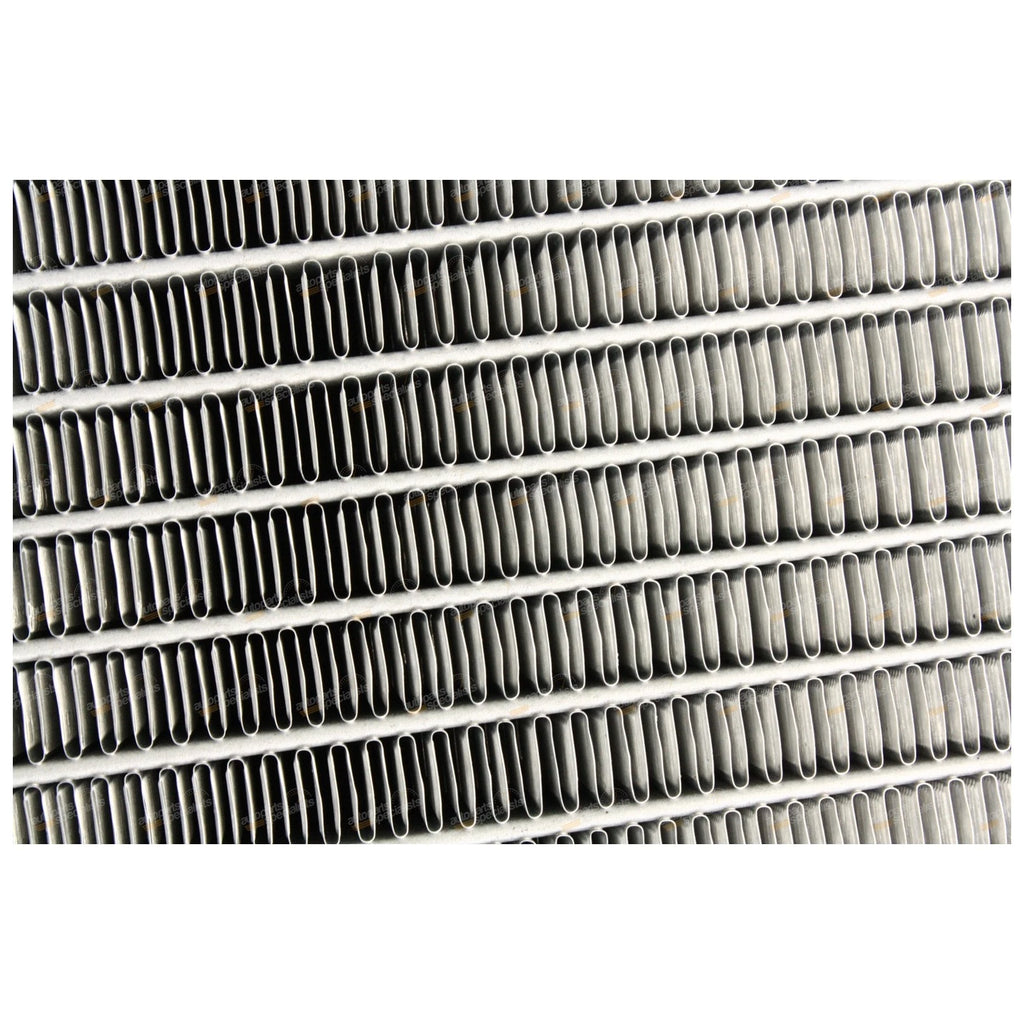 Alloy Core Radiator for BMW 3 Series E46 (1999–2005)