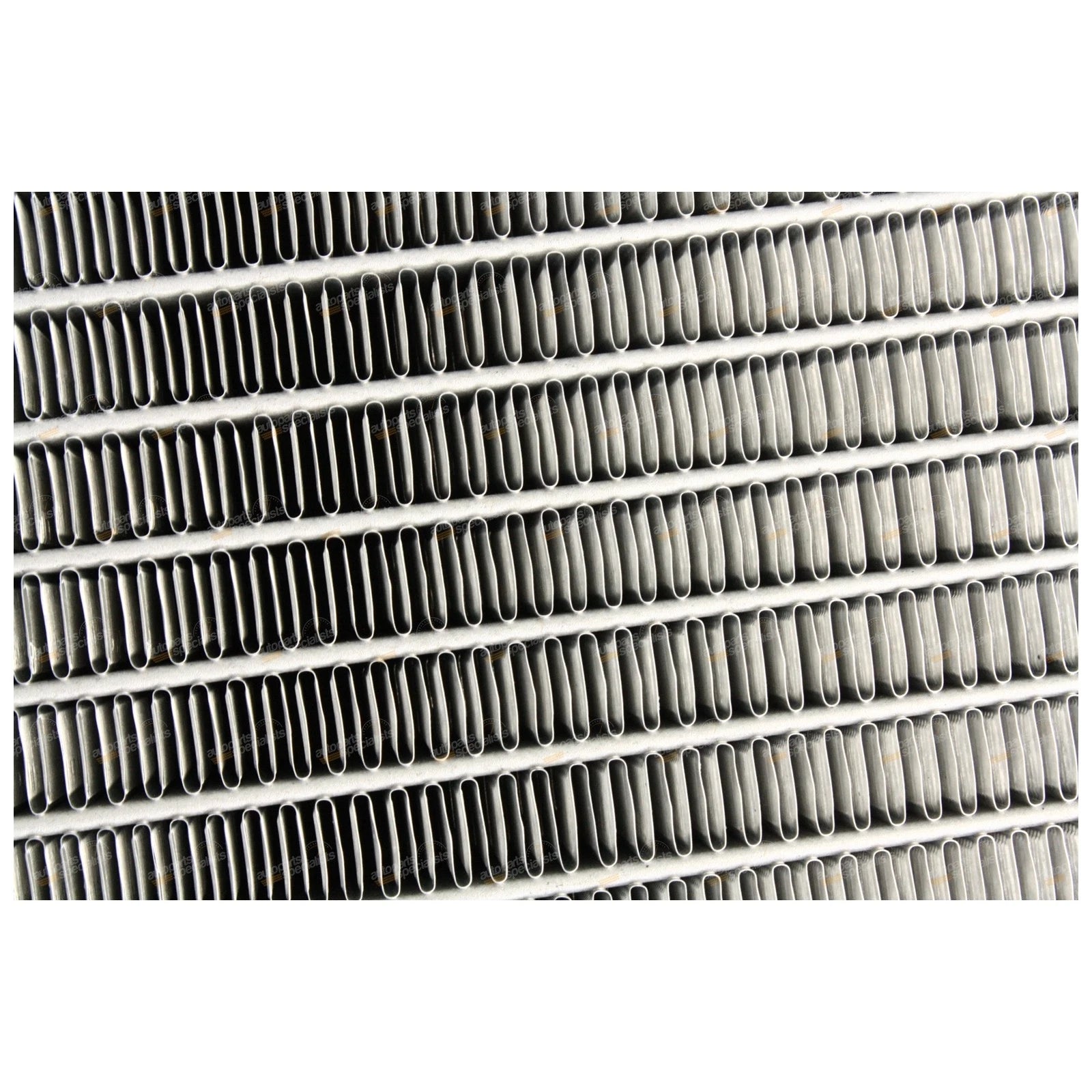 Alloy Core Radiator for BMW 3 Series E46 (1999–2005)