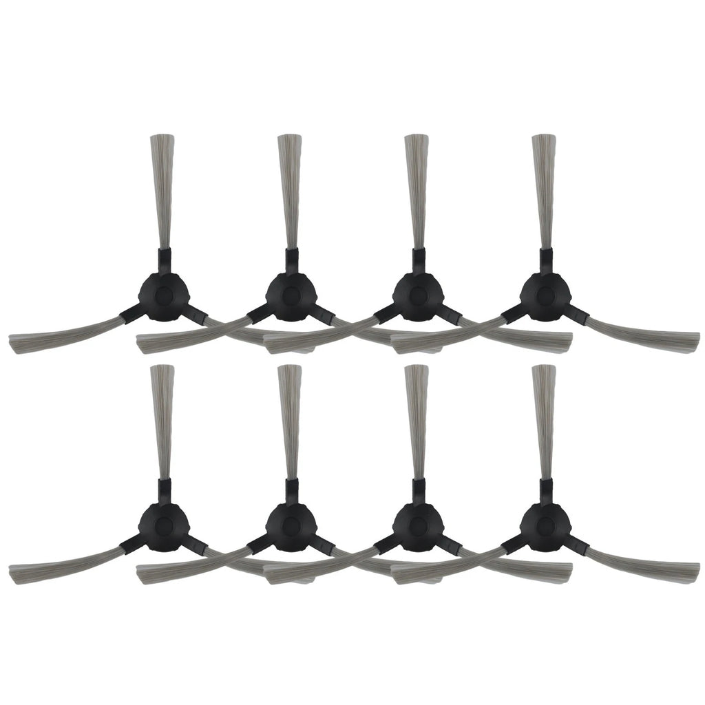 8pcs Side Brush for iCLEBO Kitfort KT552