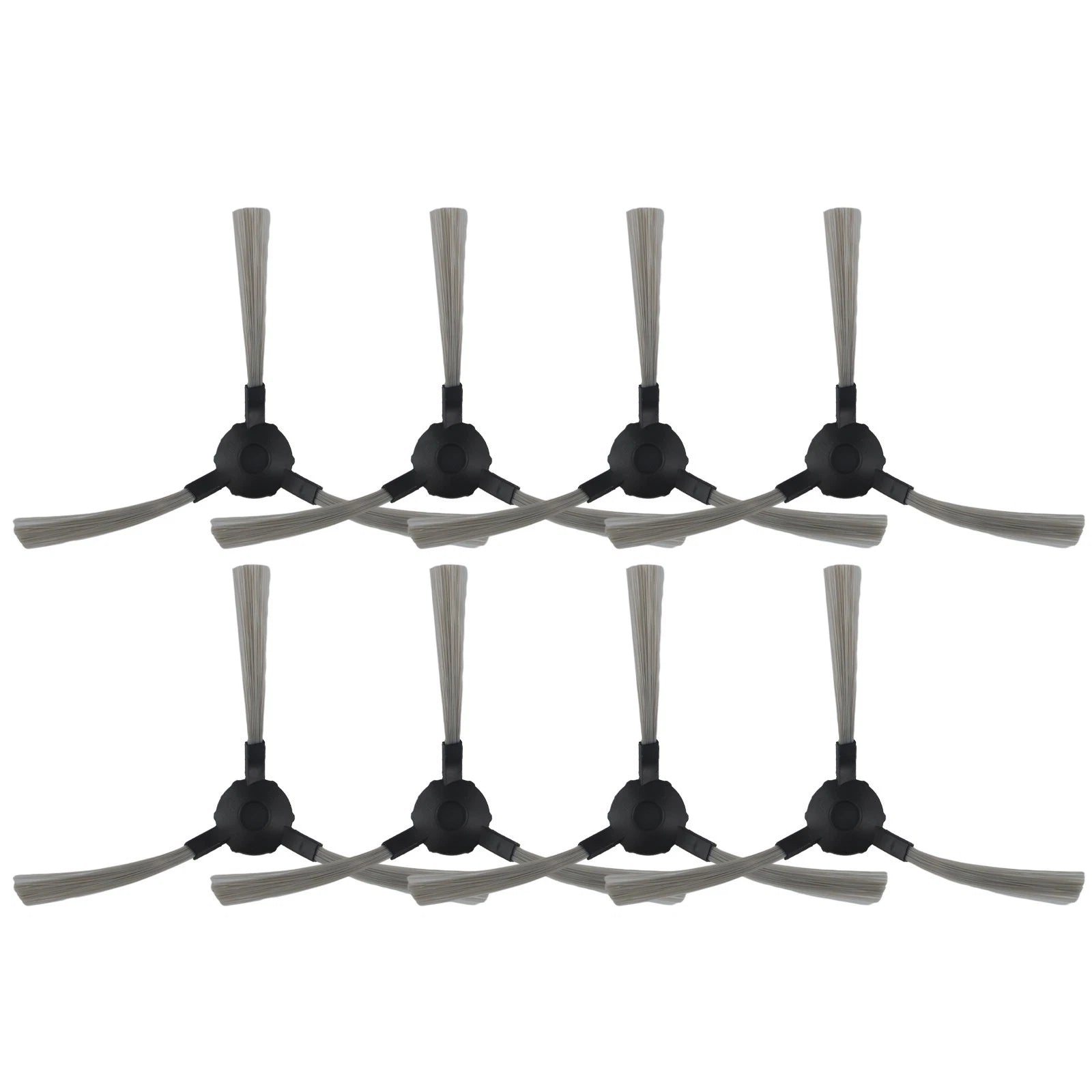 8pcs Side Brush for iCLEBO Kitfort KT552