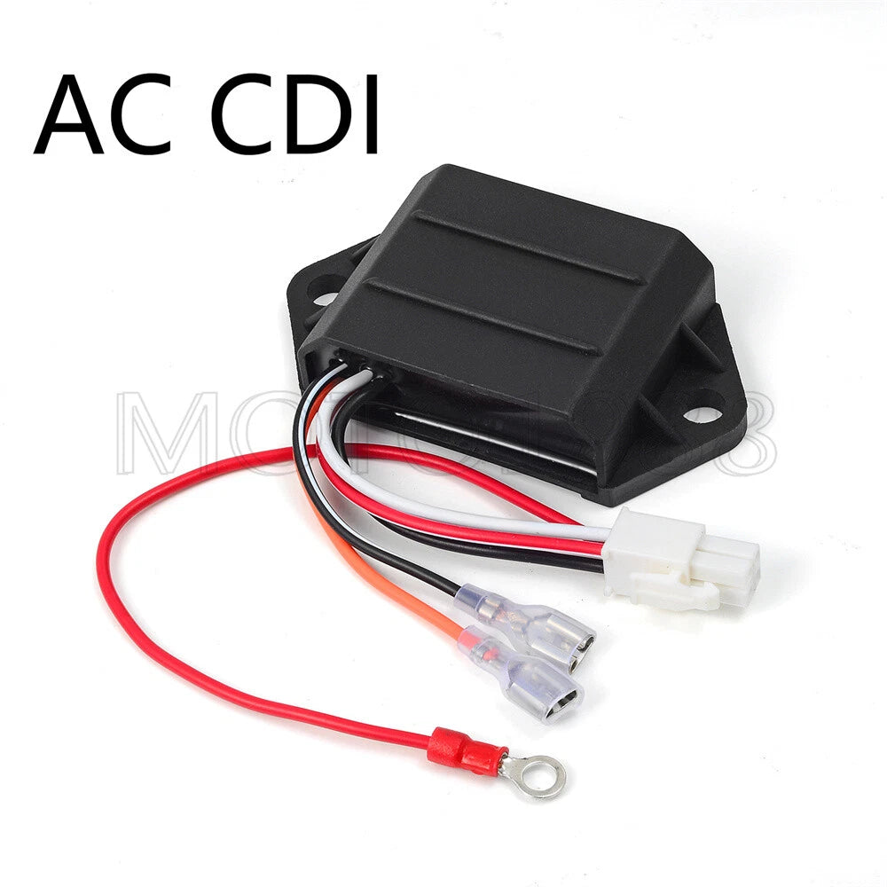 Ignition Coil CDI Ignitor for EZGO Golf Cart 1991–2002