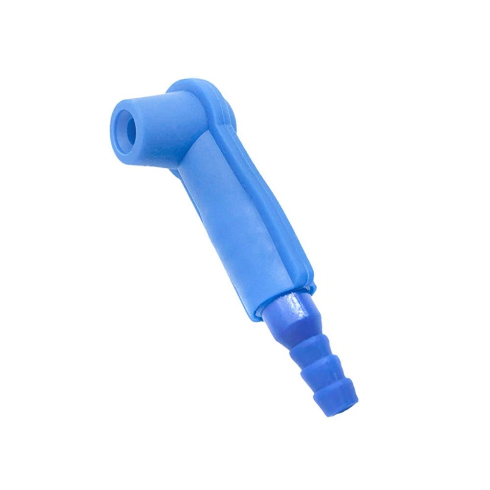 Brake Fluid Bleeder Kit for Most Vehicles (2000–2023)