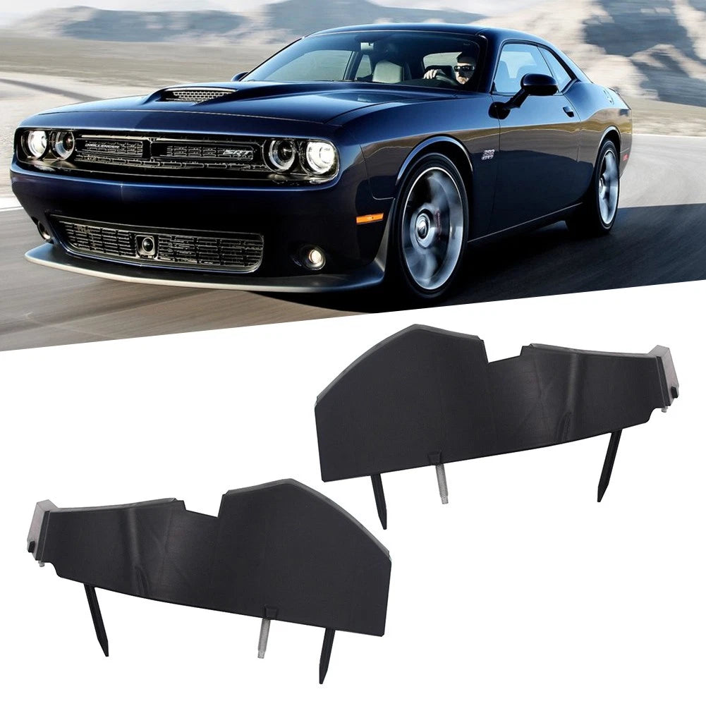 Retaining Bumper Bracket for Dodge Challenger (2015–2021) 68375013AA