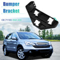 Front Right Bumper Bracket Replacement for Honda CR-V (2002–2006)