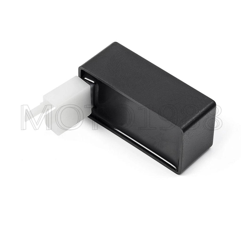 Fuel Cut Off Relay for Honda VF500/VF700/VF750 VT700/VT750 VF1000/VF1100 GL1200 (1983–1988)