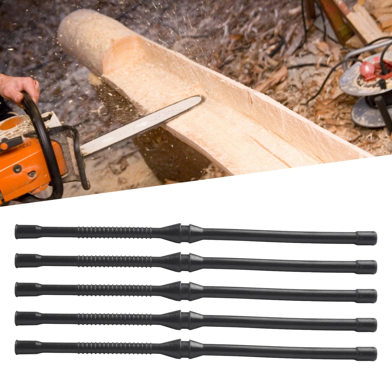 Fuel Hose Pipe Assembly for