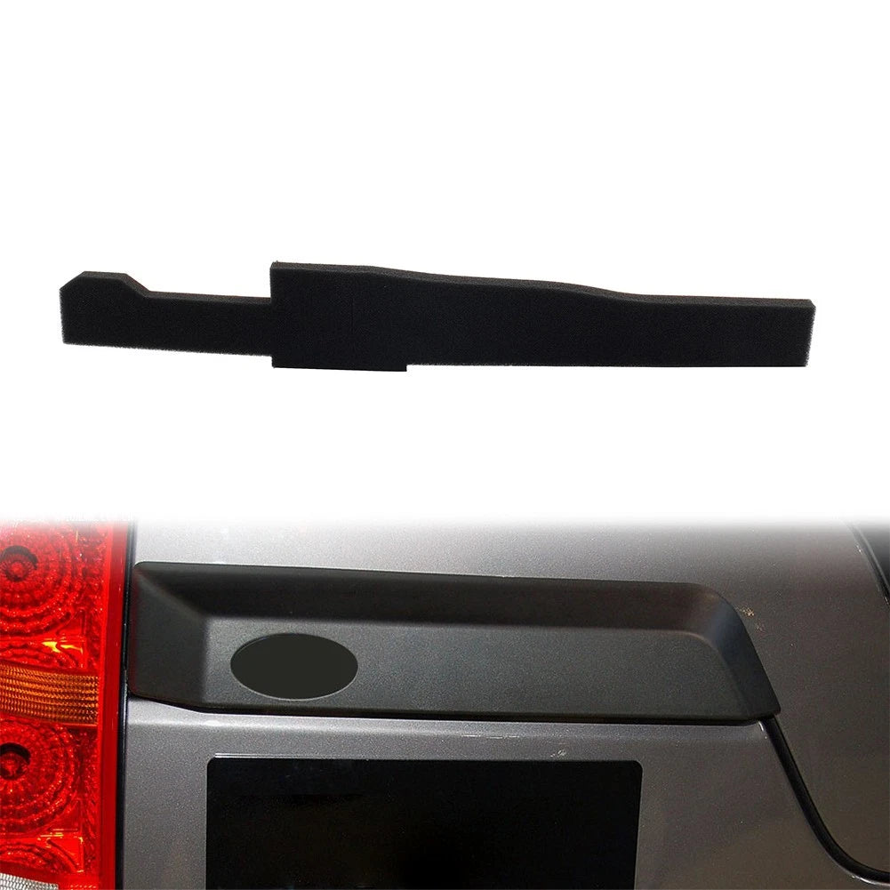 Rear Tailgate Door Handle Gasket for Land Rover Discovery 3 4 (2004–2016)