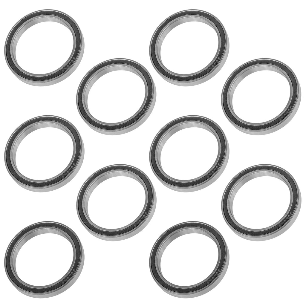 Deep Groove Sealed Ball Bearing Replacement for Honda Accord (2008–2012)