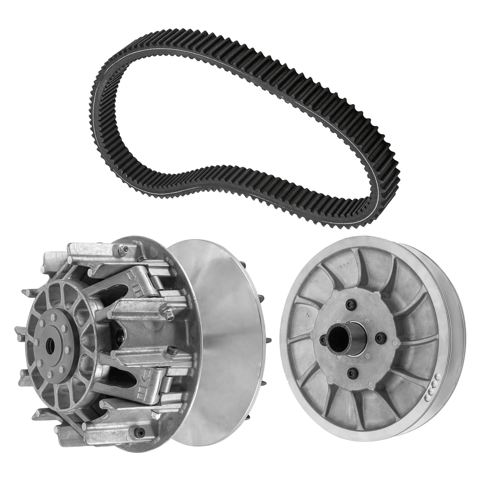 Aramid Drive Belt Secondary Clutch for Can-Am Defender Max HD10 (2016–2019)