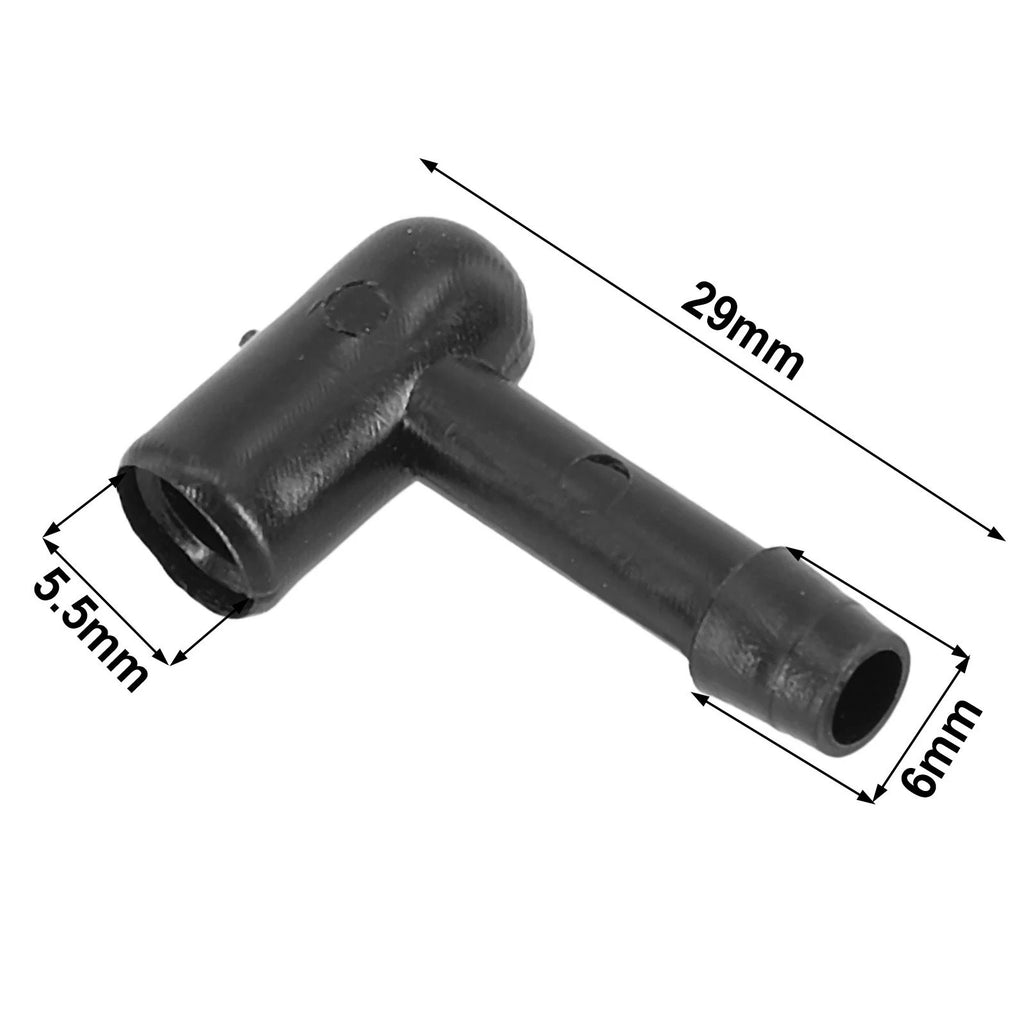 Windscreen Washer Hose Jet for (6680333)
