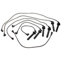 Bosch Ignition Spark Plug Lead Kit for Rover 825 (1987–1988)