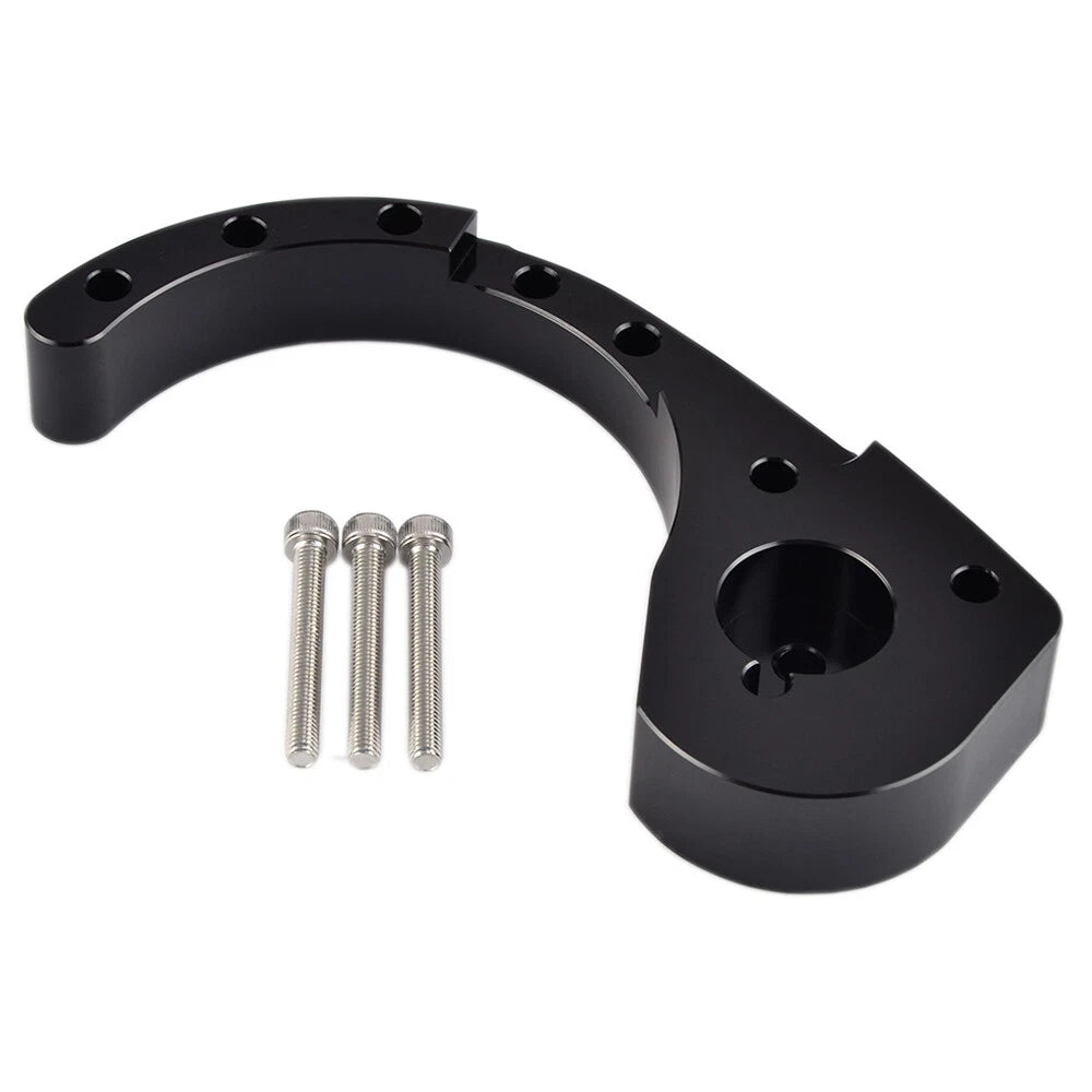 Crank Case Saver Chain Guide Guard for Yamaha Banshee 350 (1987–2006)