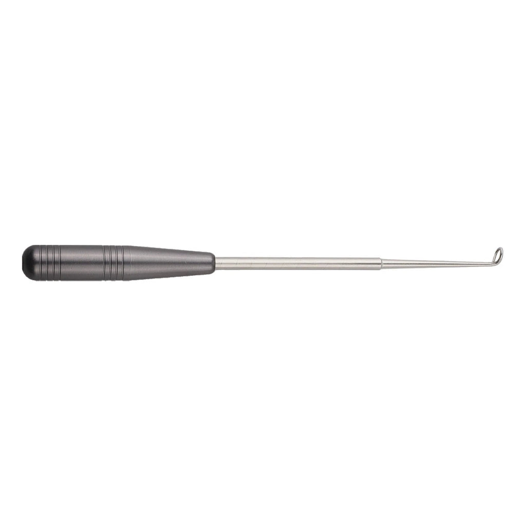 Fish Hook Quick Disconnect Tool for Efficient Hook Extraction
