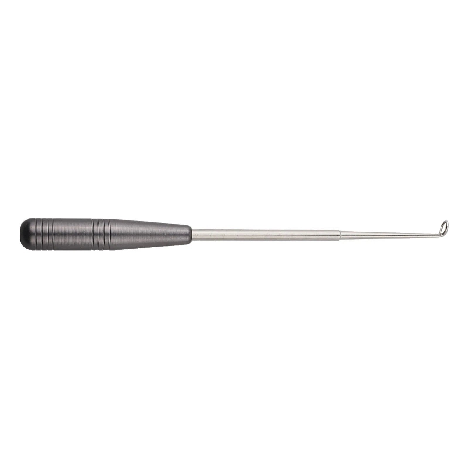 Fish Hook Quick Disconnect Tool for Efficient Hook Extraction