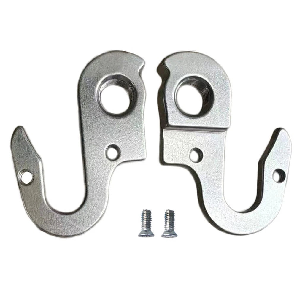 CNC Alloy Rear Derailleur Hanger for Missile Dorcus Corratec Bikes