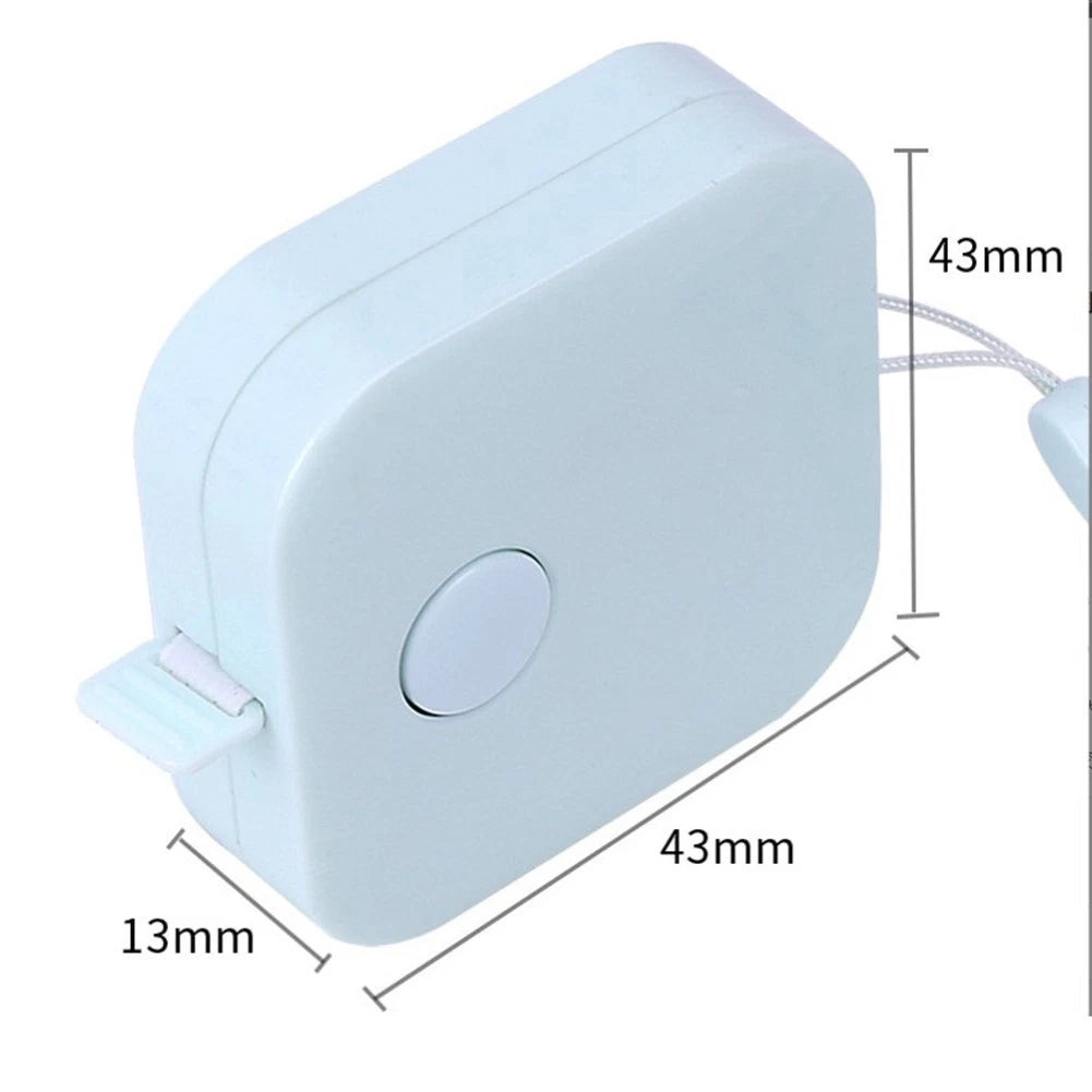 Measuring Tape Tool for Body Measurement (Soft Rule)