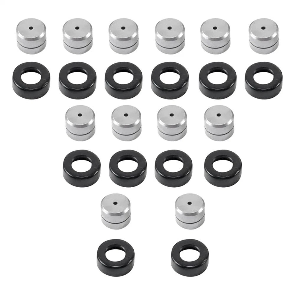 Rocker Arm Socket Retainer for Dodge Ram 5.9L 6.7L (2003–2018)