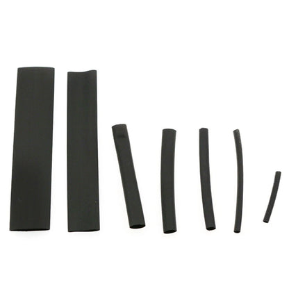 Heat Shrink Tubing Sleeve for Universal Applications (150 Pcs)