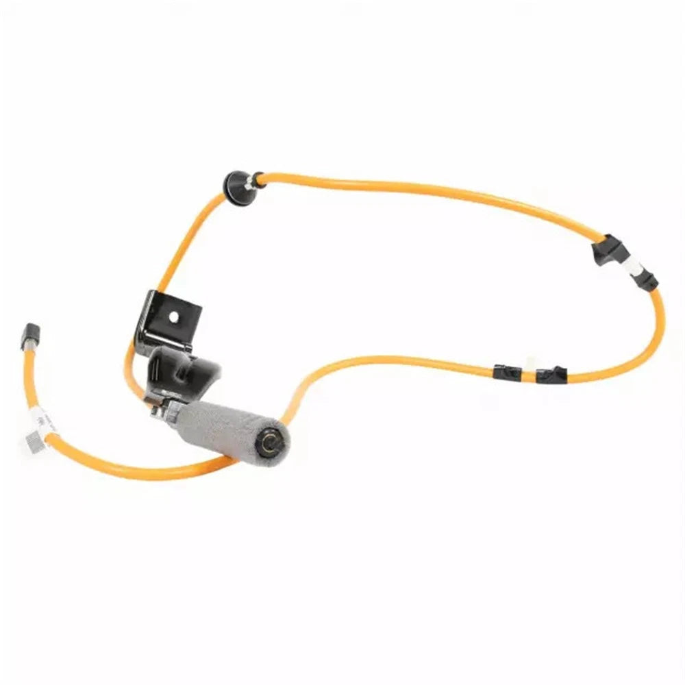 Radio Antenna Base Mount & Cable for Ford F-150 (2015) FL3Z-18A984-A