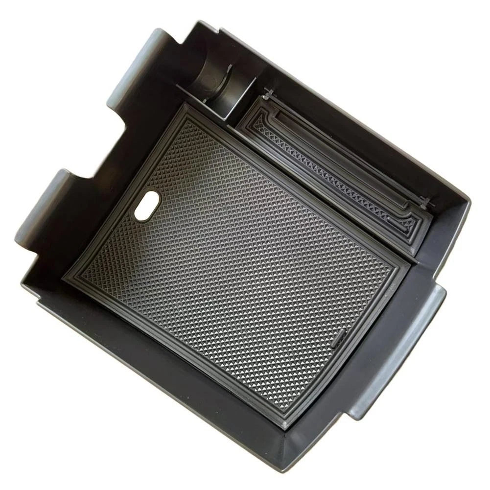 Console Armrest Organizer for Hyundai Tucson (2025–2026)