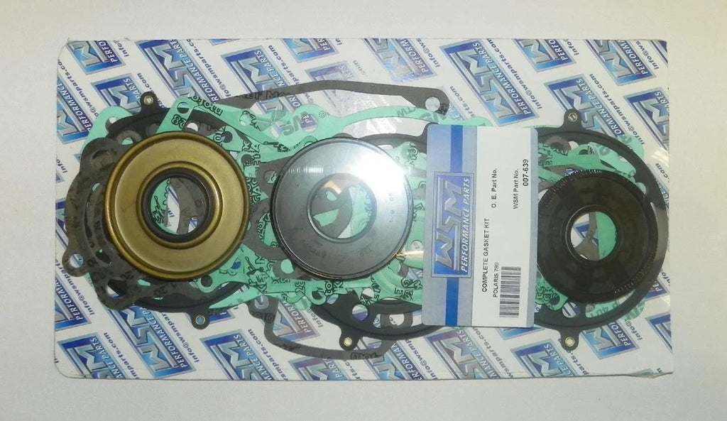 Complete Gasket & Seal Kit for Polaris 780 (1995–1997) 007-639, 3240260