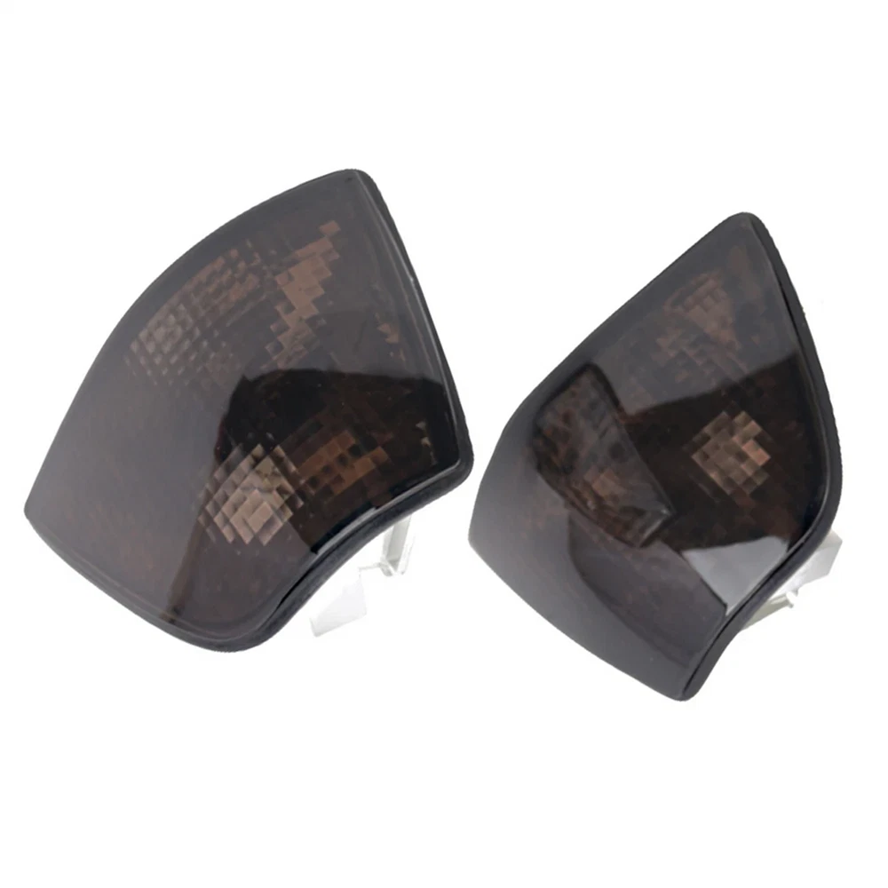 1 Pair Front Corner Light for BMW E36 3-Series (1992–1998)