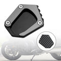Kickstand Enlarger Plate Pad for BMW K1600 (2016–2022) T9