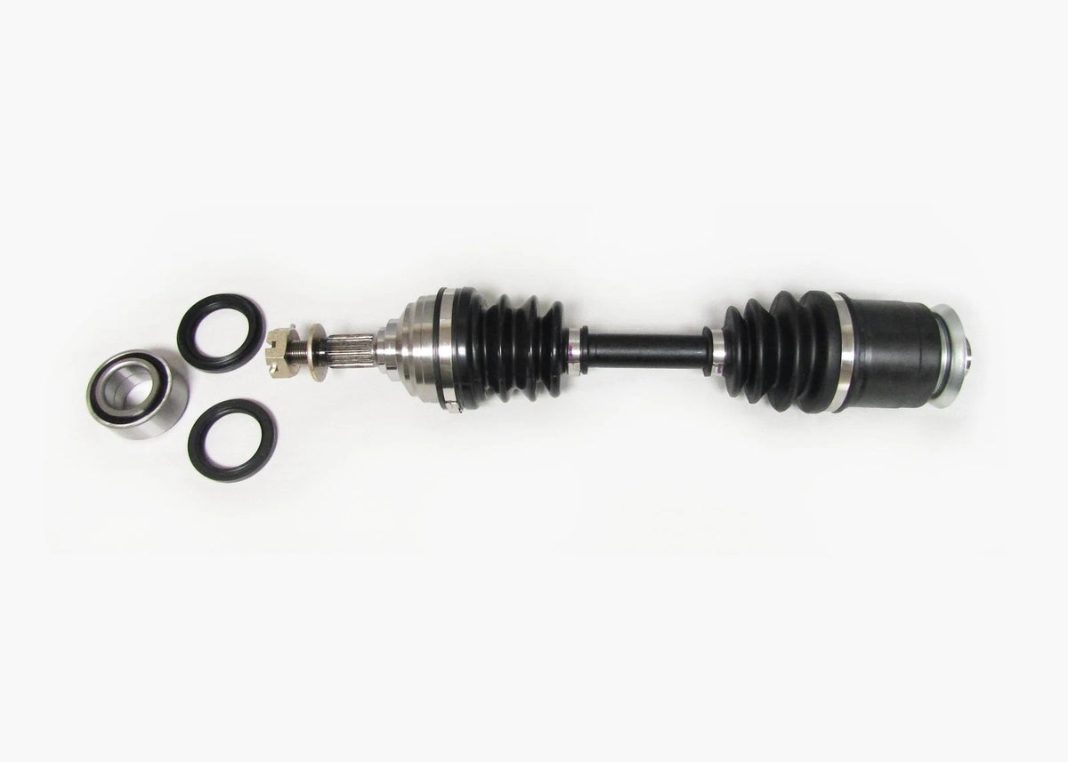 Front Left CV Axle & Bearing Kit for Arctic Cat (1502-441)