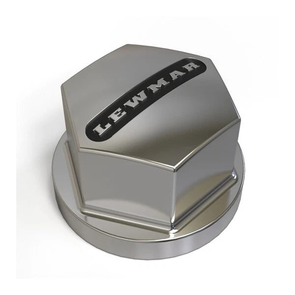 Lewmar 15.5" Power Grip Wheel for | 89700821