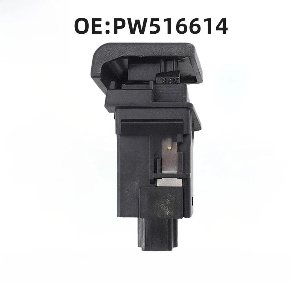 AC Pressure Switch for Vehicle Climate Control (2010–2020)