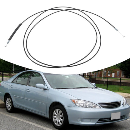 Rear Trunk Lock Cable for Toyota Camry (2002–2006) OEM 6460733070