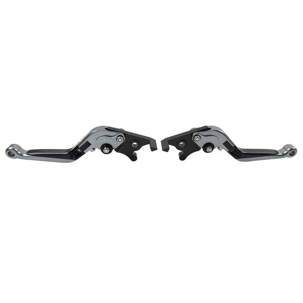 Folding Brake Clutch Lever for Kawasaki ZX10R/RR/KRT/SE (2016–2020)