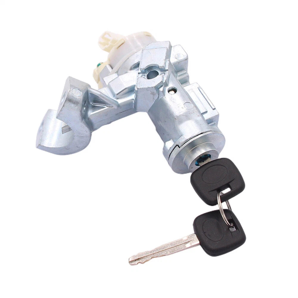 Ignition Lock Cylinder Switch with Key for Camry (2002–2006) #45020-06-4